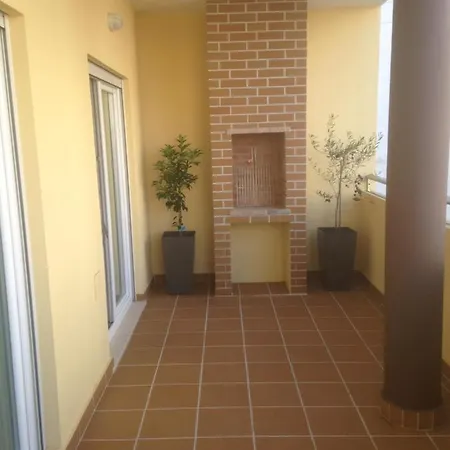 Oksy Casa Daire *