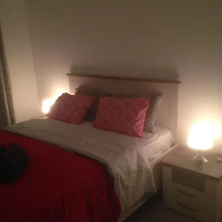 Daire Oksy Casa *