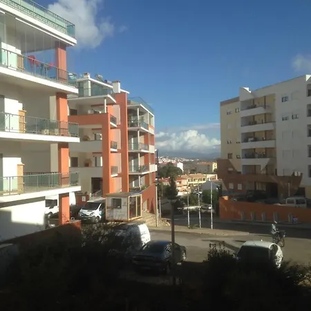 Daire Oksy Casa Lagos