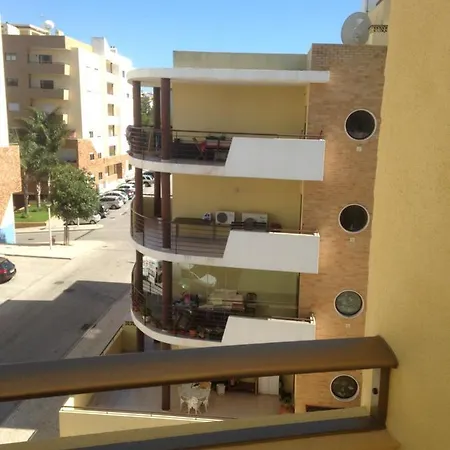 Lägenhet Oksy Casa Lagos