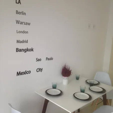 Oksy Casa Lagos